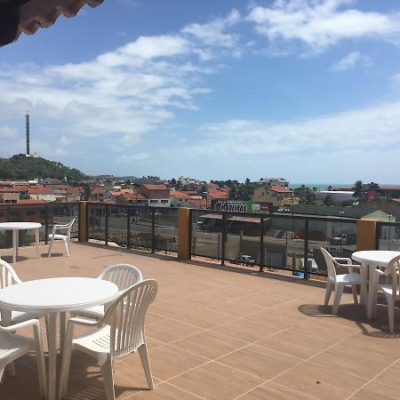 Maragogi Praia Flats Extérieur photo