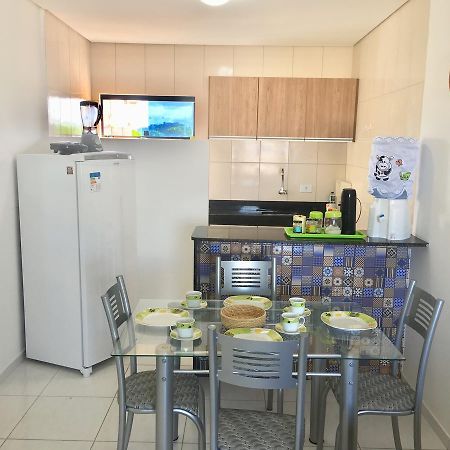 Maragogi Praia Flats Extérieur photo