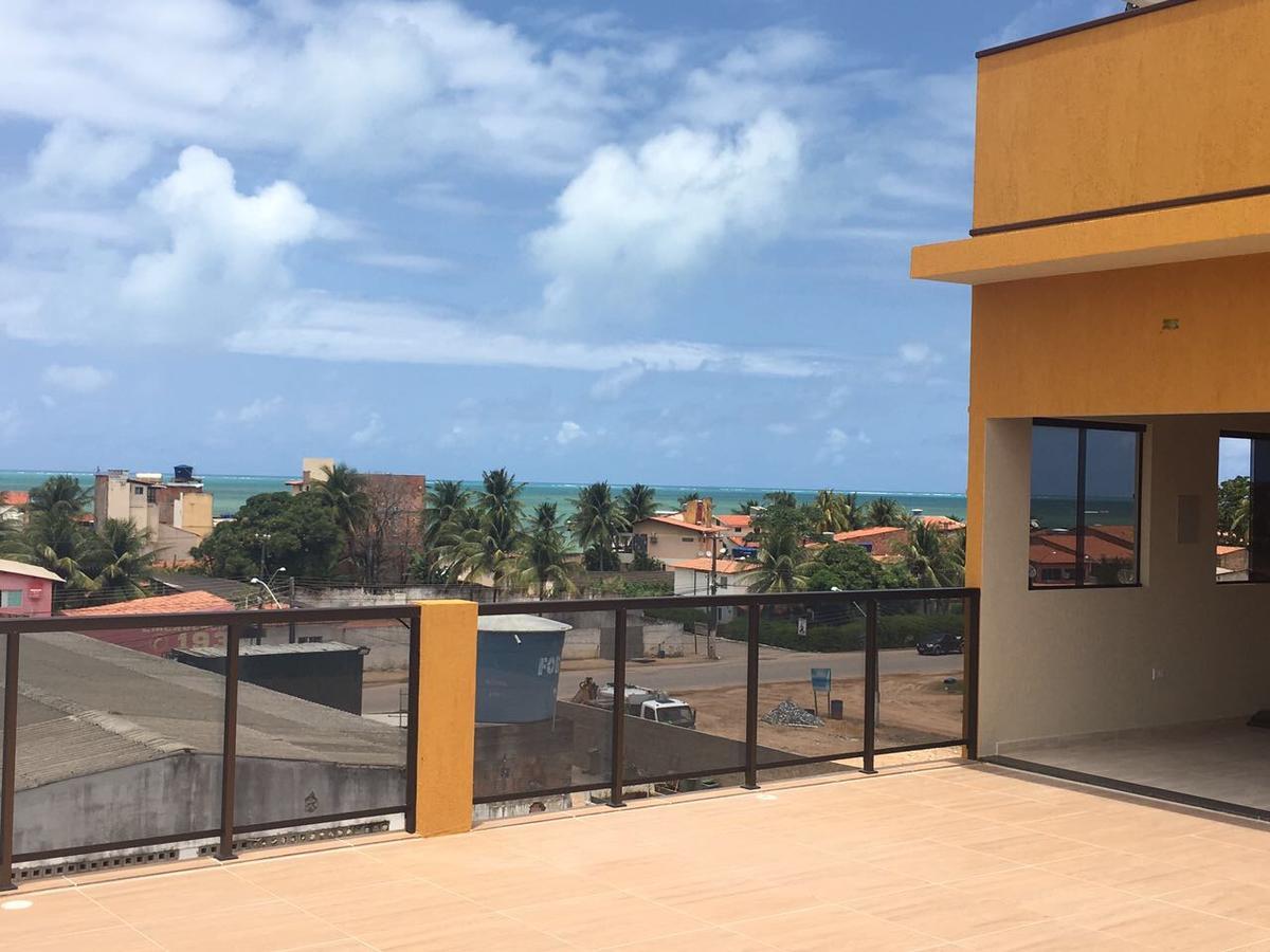 Maragogi Praia Flats Extérieur photo