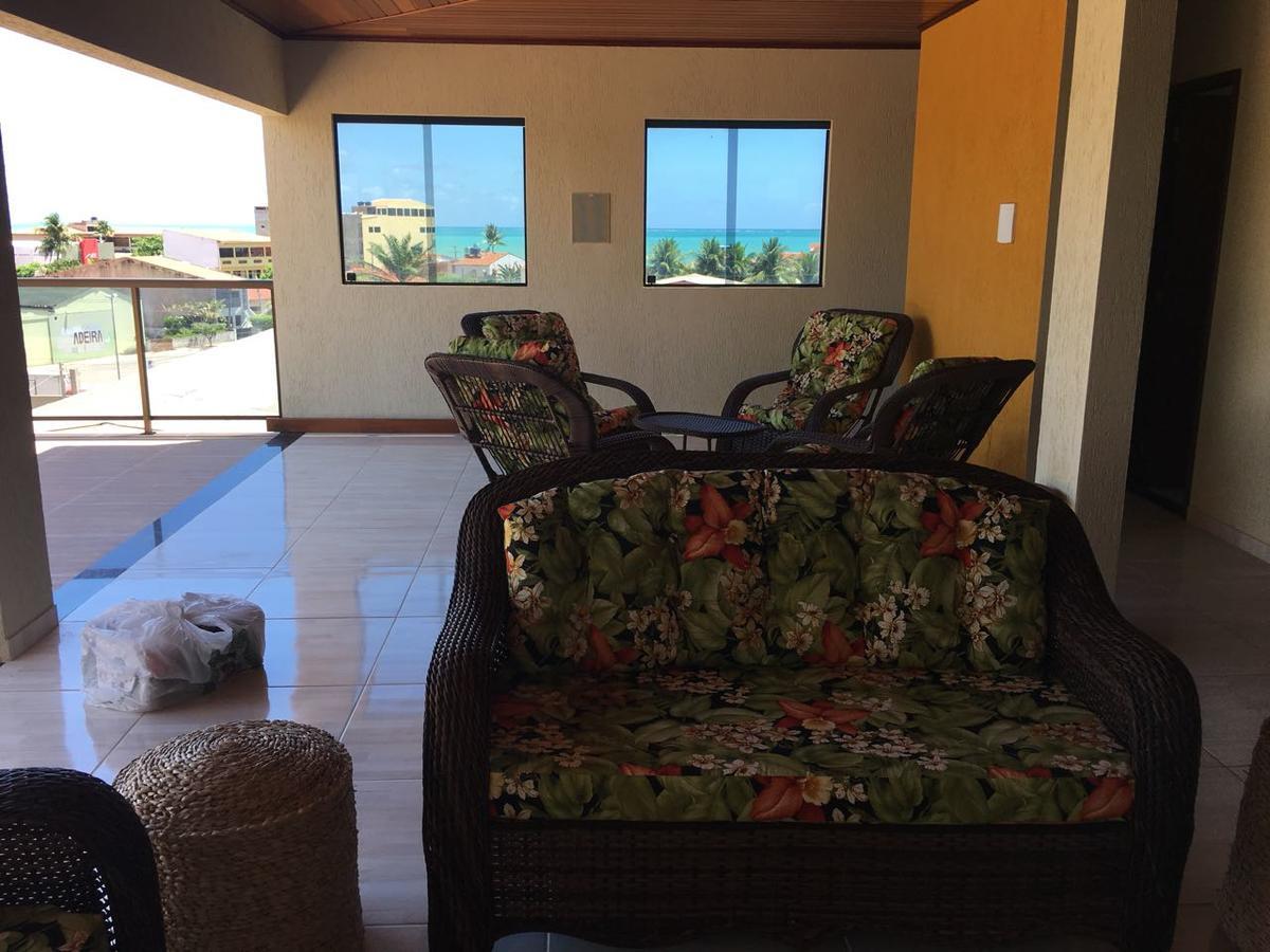 Maragogi Praia Flats Extérieur photo