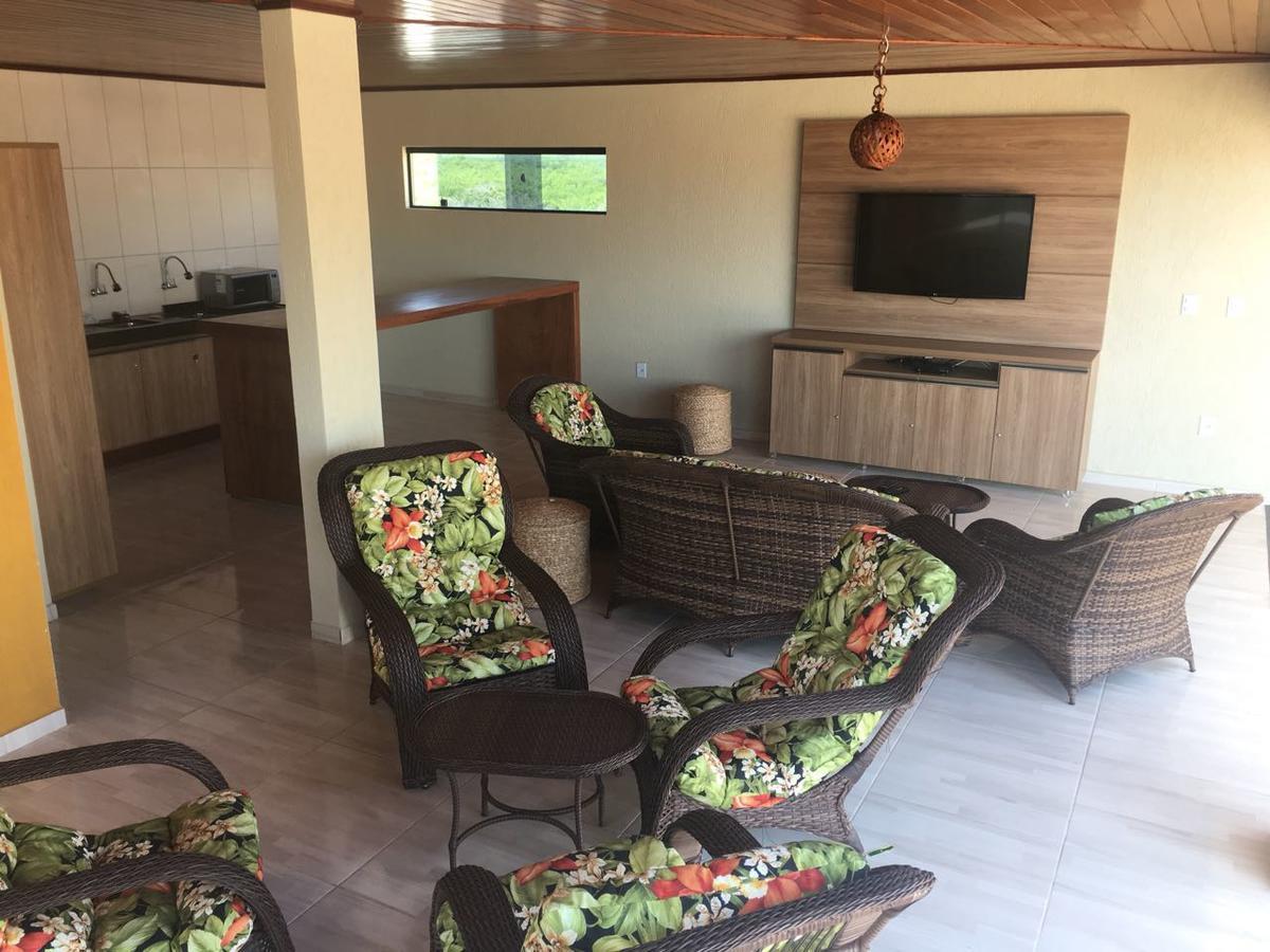 Maragogi Praia Flats Extérieur photo