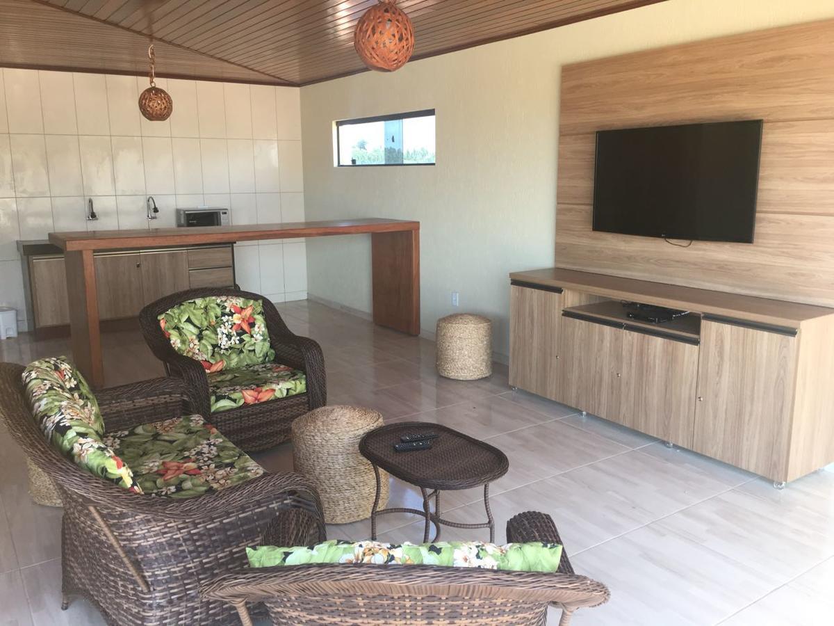 Maragogi Praia Flats Extérieur photo