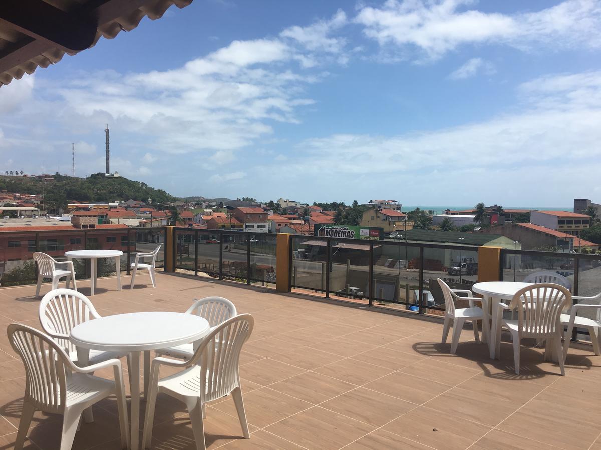 Maragogi Praia Flats Extérieur photo