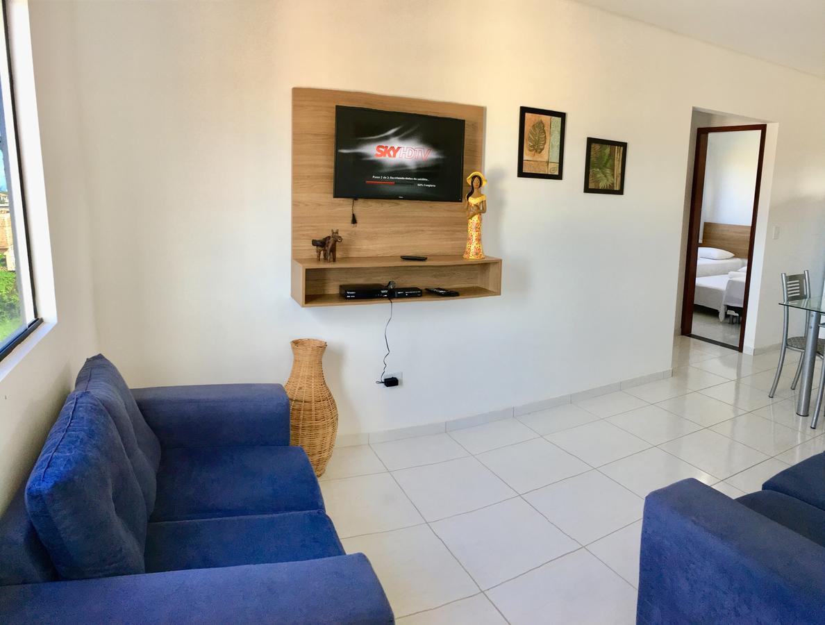 Maragogi Praia Flats Extérieur photo