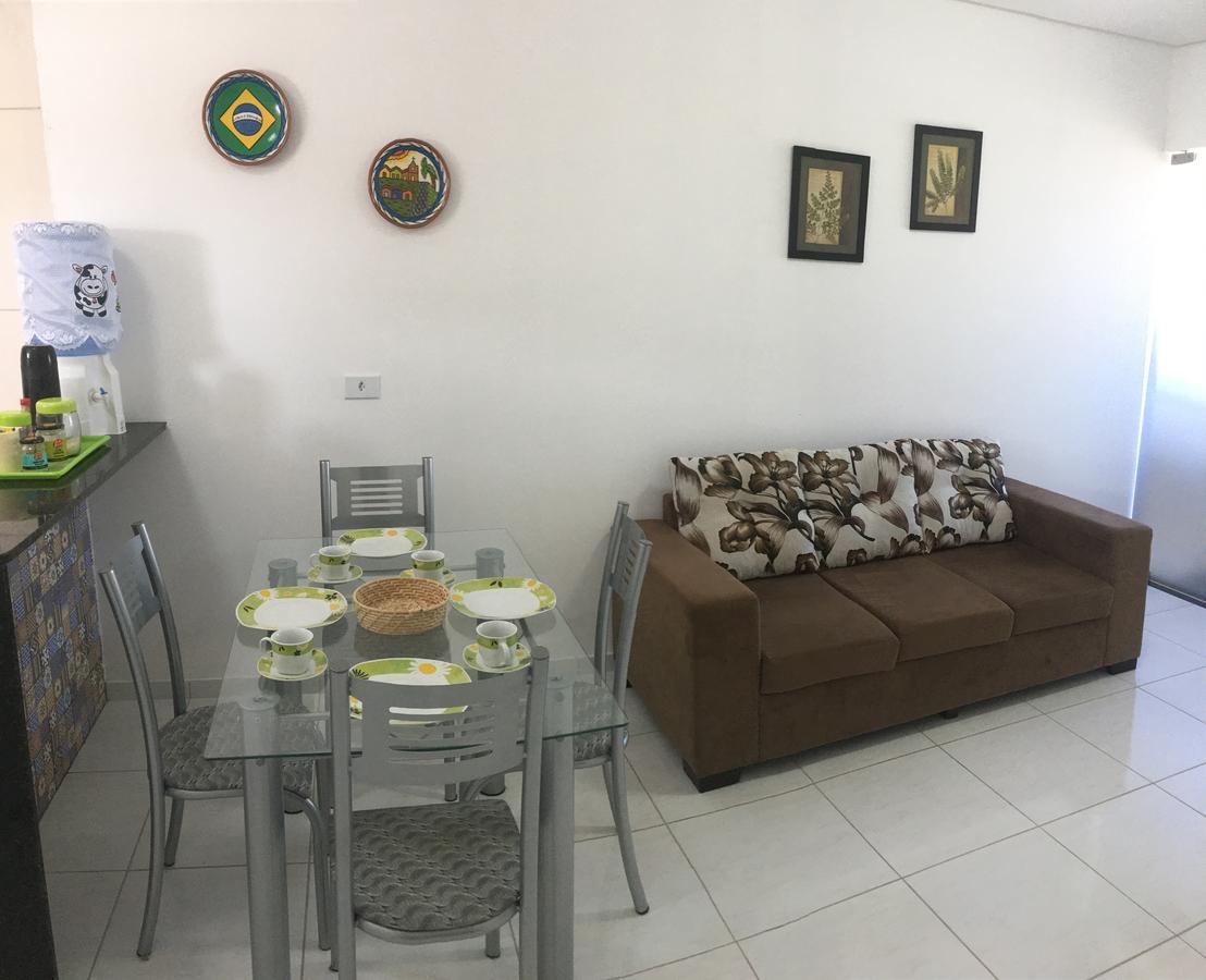 Maragogi Praia Flats Extérieur photo