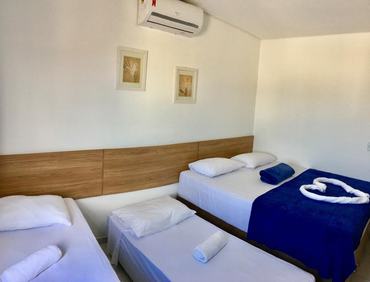 Maragogi Praia Flats Extérieur photo