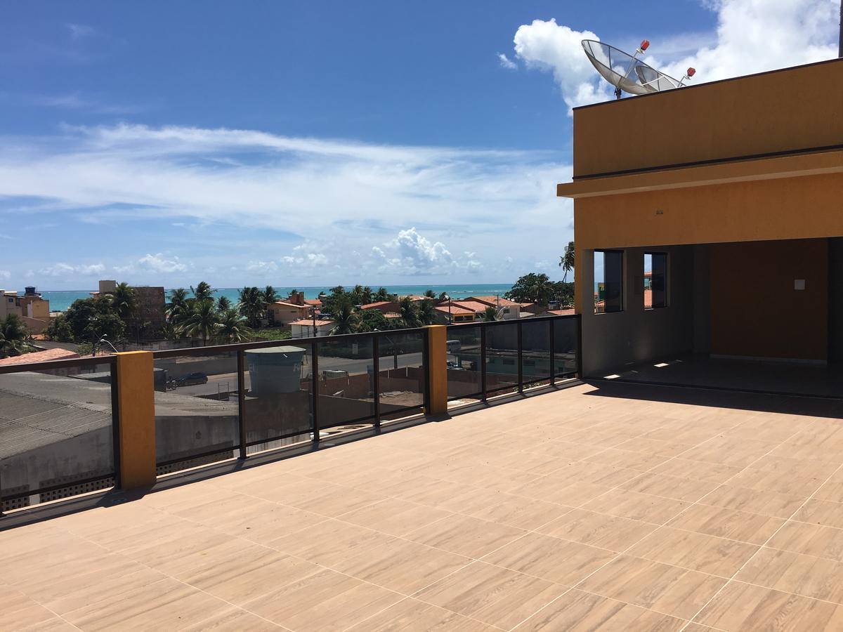 Maragogi Praia Flats Extérieur photo